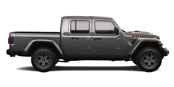 JEEP JT