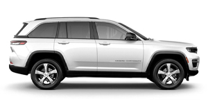 GRAND CHEROKEE 4xe