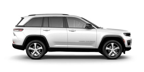 GRAND CHEROKEE 4xe