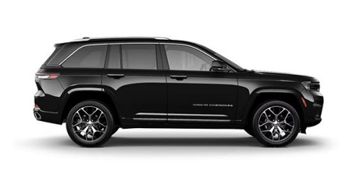 GRAND CHEROKEE